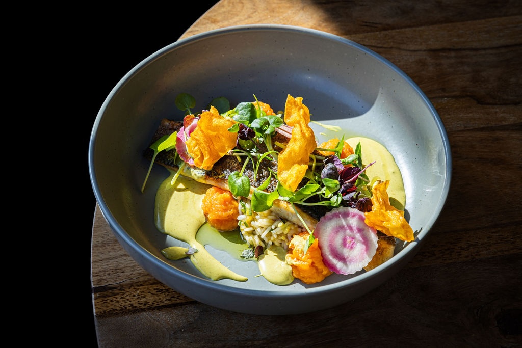 Food La Route Alkmaar