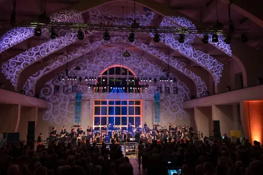 Muziekzomer Gelderland – Jong Metropole