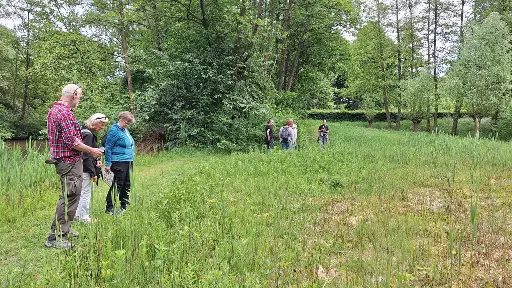 Bioblitz in juli