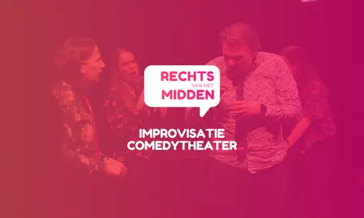 Theatersport met Rechts van het Midden
