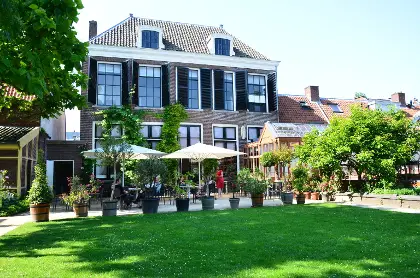 Photo of Universiteitsmuseum Utrecht (UMU)