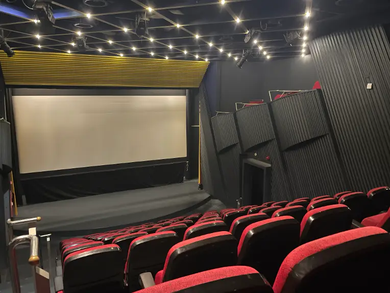 Cinema bioscoop in Zandvoort