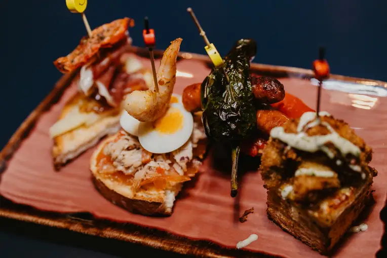 Mel's Pintxos Wine Bar
