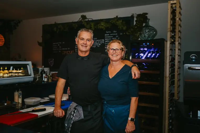 Mel's Pintxos Wine Bar