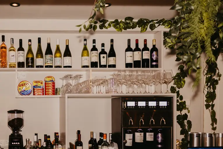 Mel's Pintxos Wine Bar