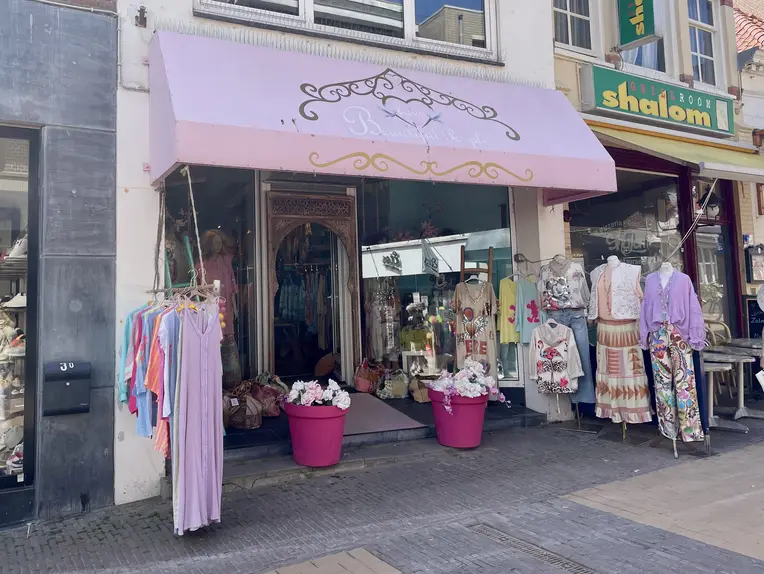 Love beautiful people