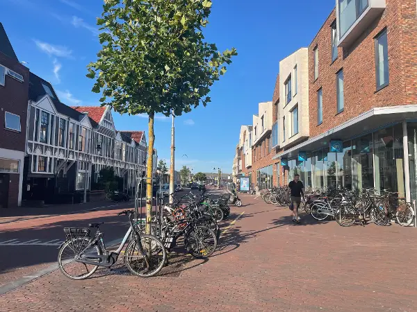 Het Pakhuis