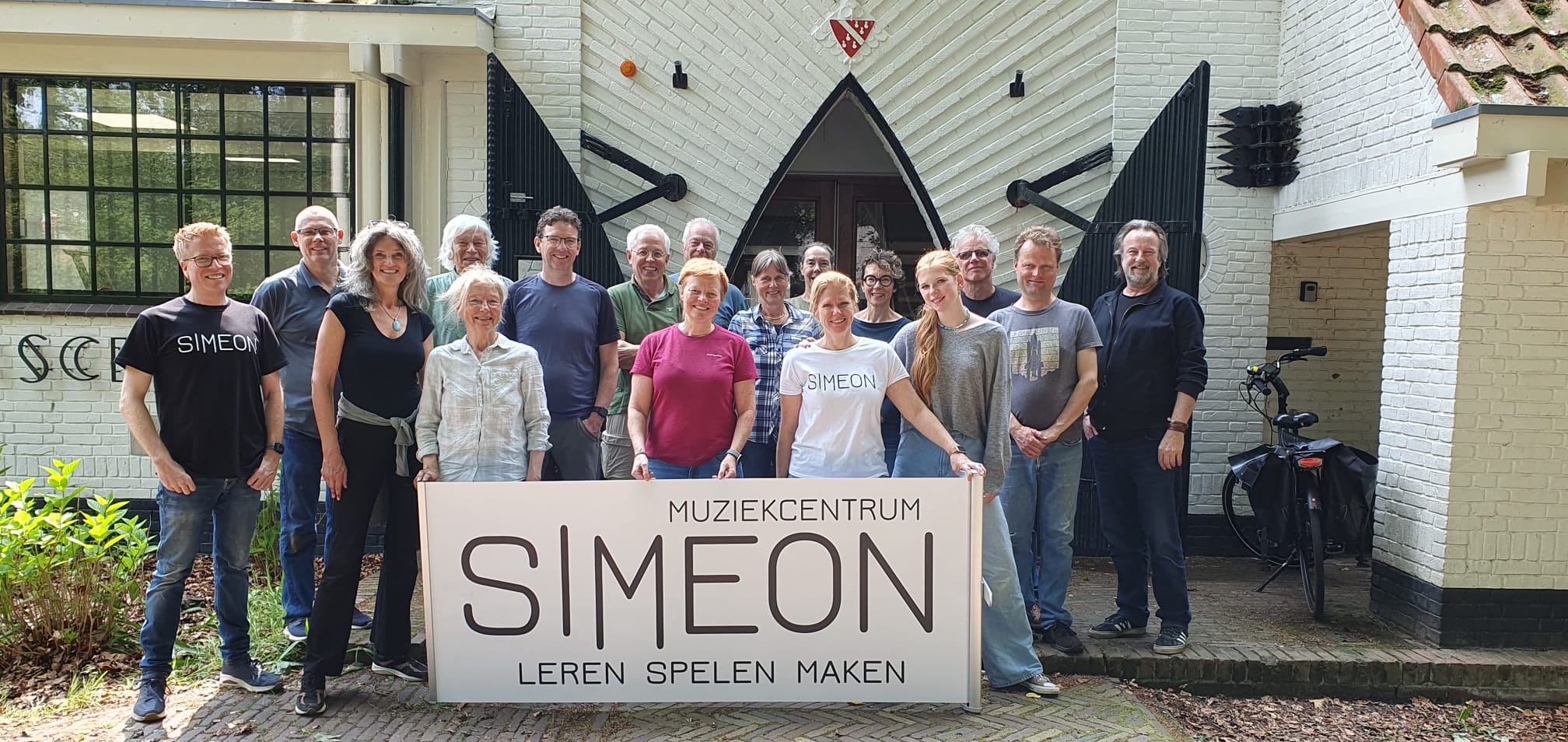 SIMEON Festival