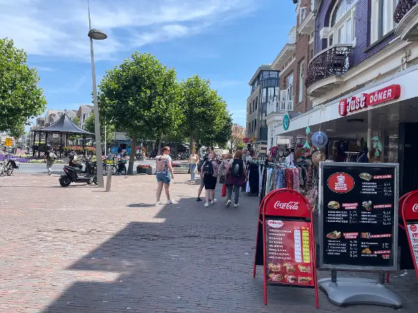 Just Döner