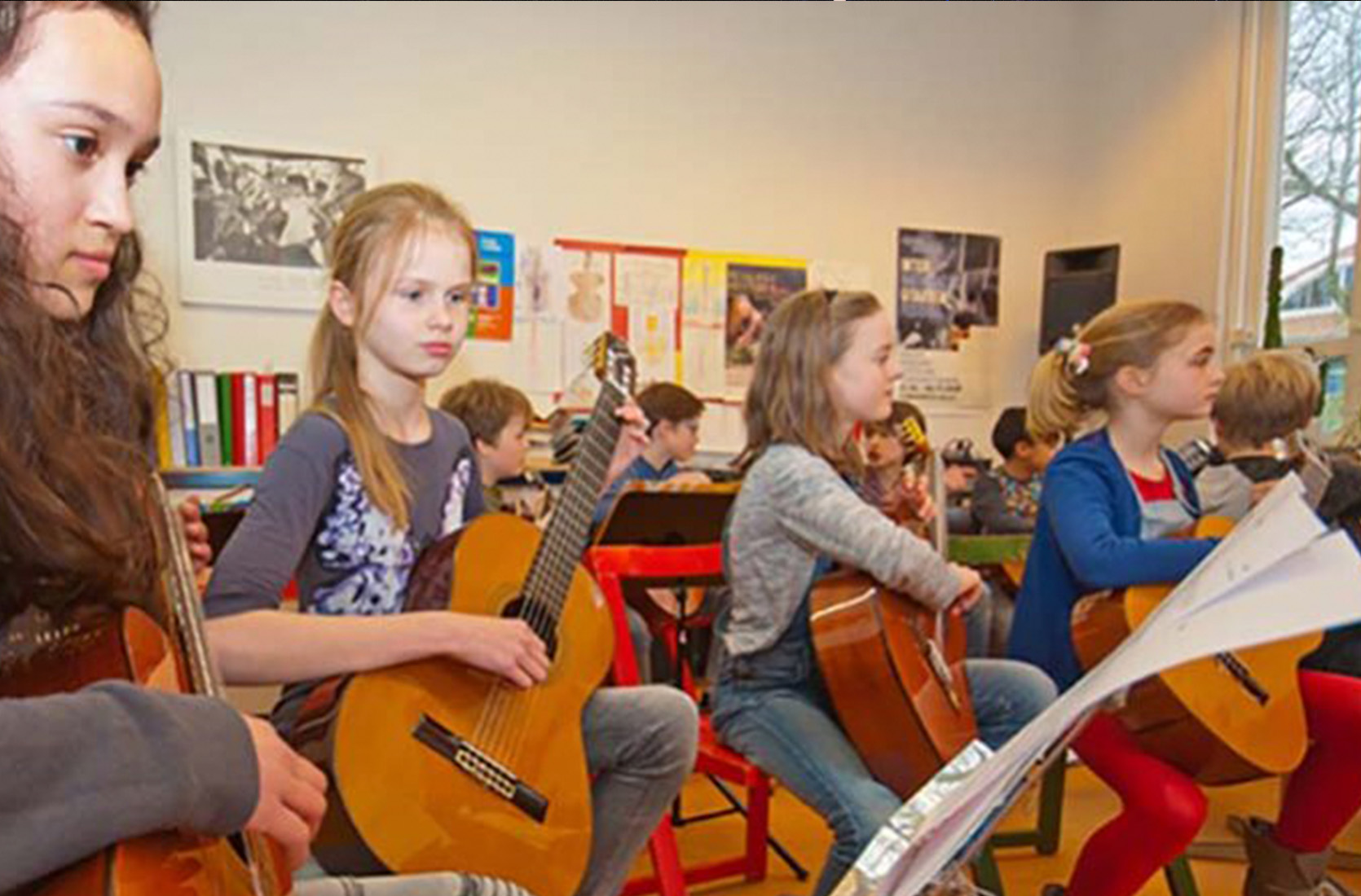 Cultureel Centrum Geesterhage