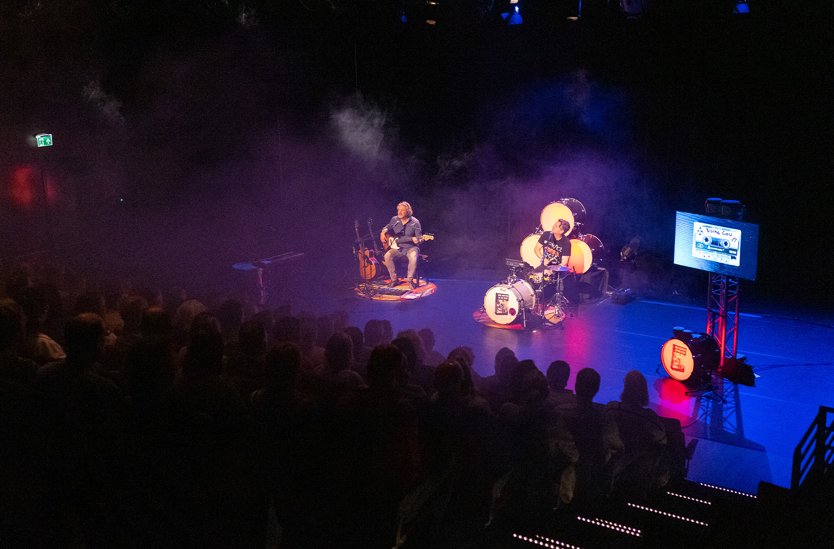 Cultureel Centrum Geesterhage