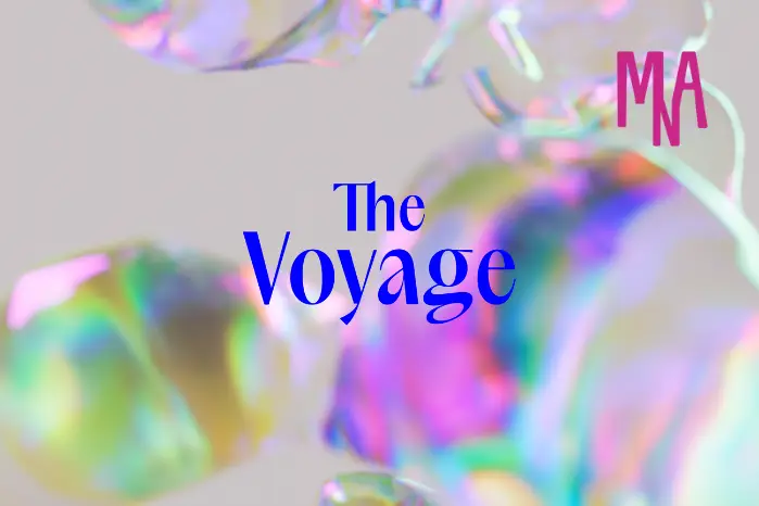 The Voyage