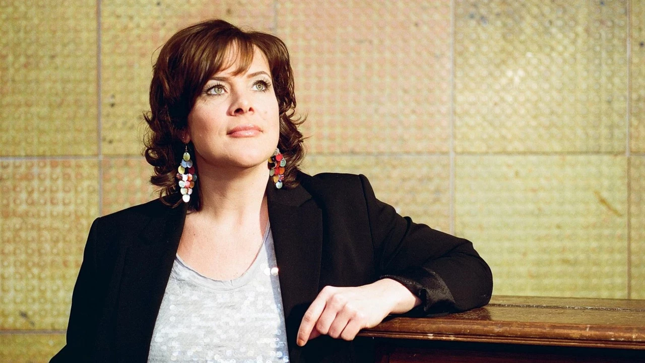 Jazz Café: Sanna van Vliet & Tineke Postma