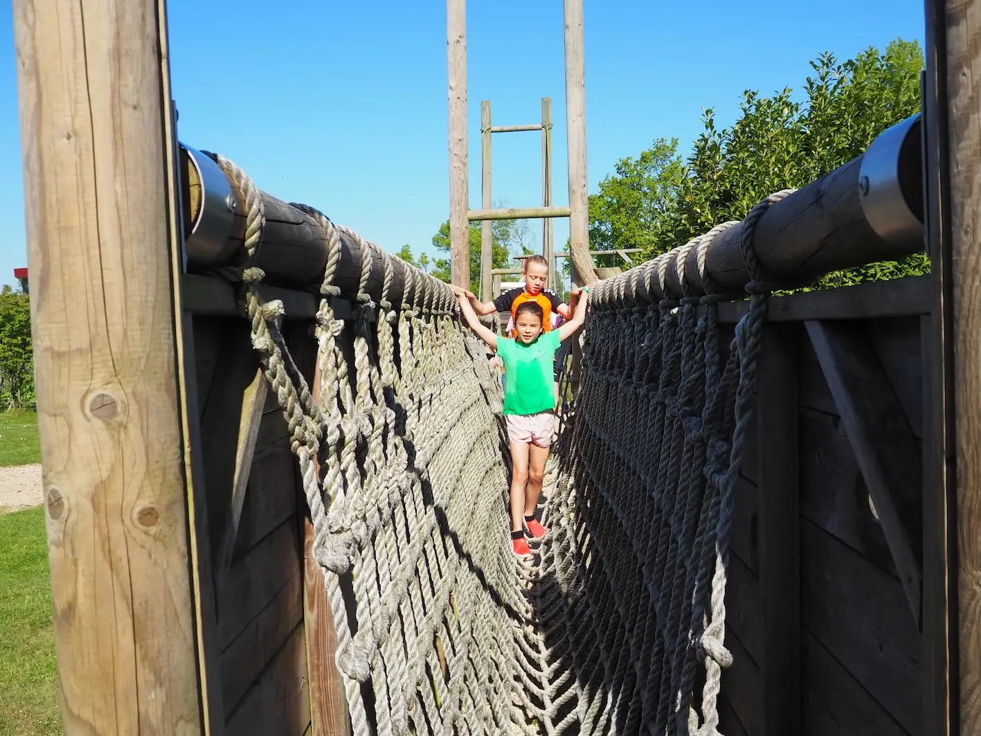 Outdoor 2-Daagse