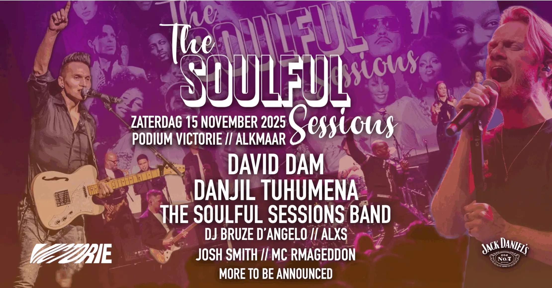 The Soulful Sessions 