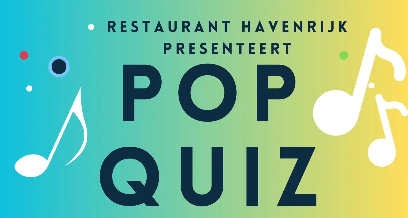 Popquiz