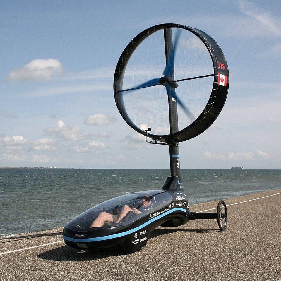 Racing Aeolus Den Helder