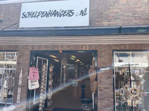 Schelpenhangers