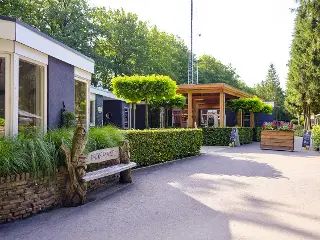 Vakantiepark Bosrand