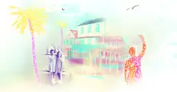 VR documentaire Lacuna: een nieuwe kijk op dat wat verloren is