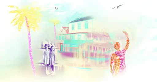 VR documentaire Lacuna: een nieuwe kijk op dat wat verloren is