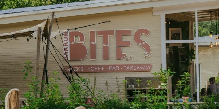 Bakkum Bites