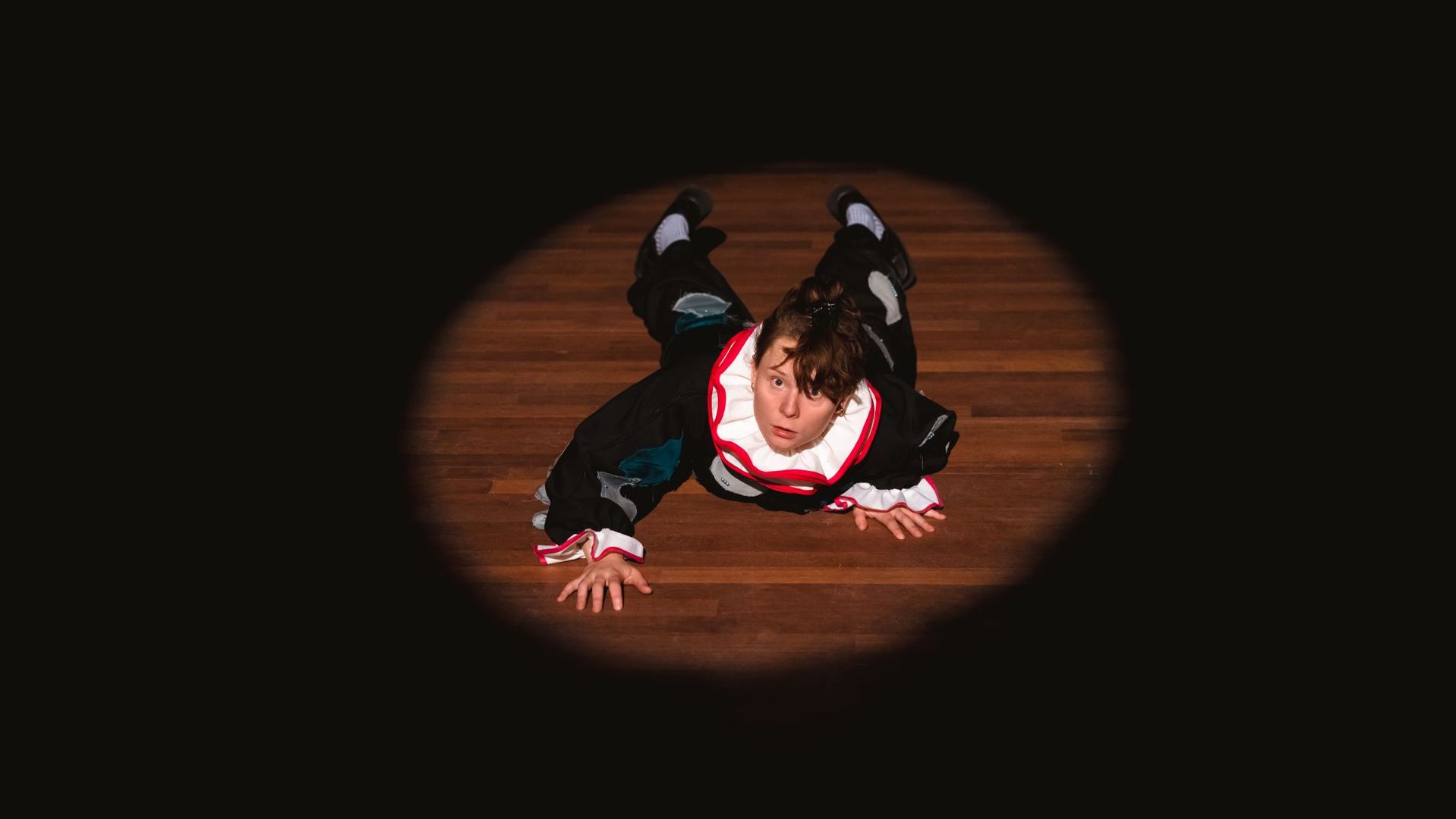 Katelijne Beukema - Swomp