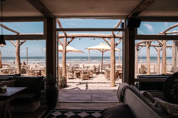 Beach Barn 