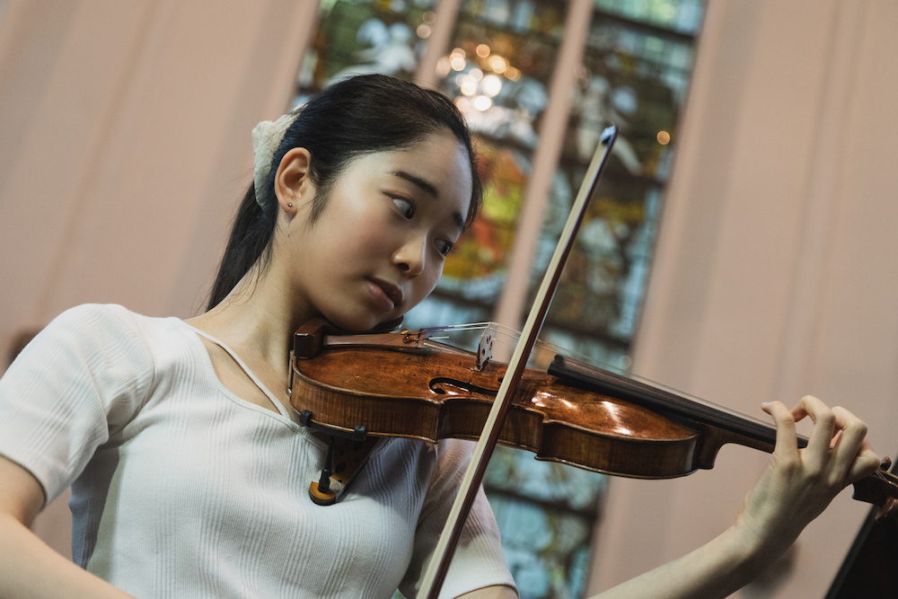 Zomeravondconcerten - IHMS International Holland Music Sessions