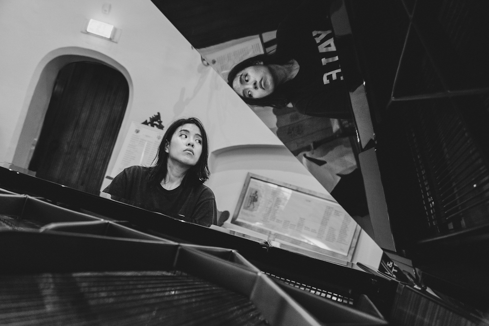 Zomeravondconcerten - IHMS International Holland Music Sessions