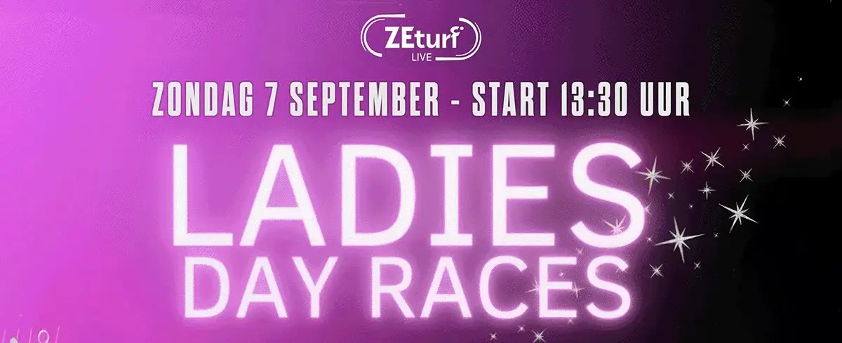 Ladies Day