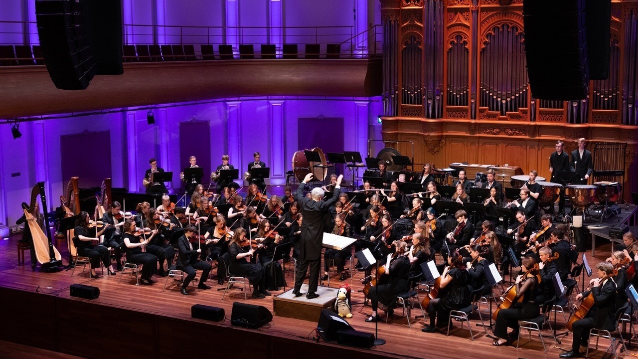 Noordhollands Jeugdorkest