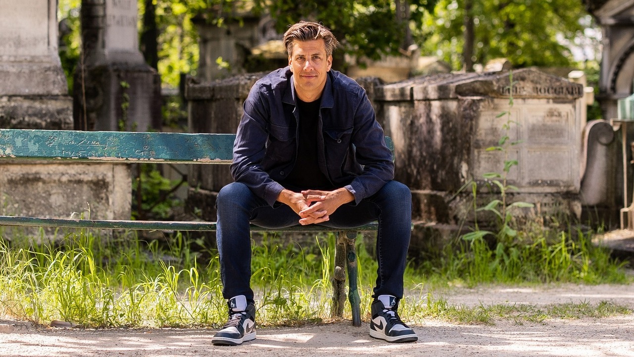 Rob Kemps - Hemel Op Aarde