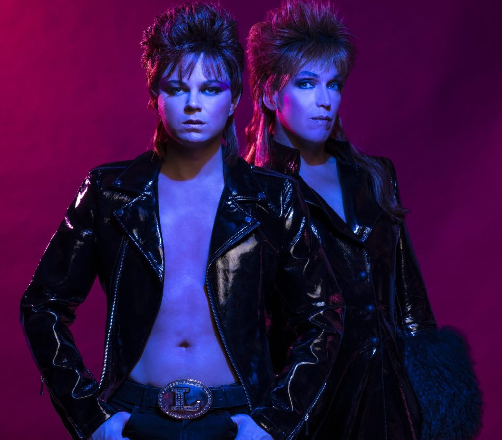 LUDIQUE! From BERLIN with Love