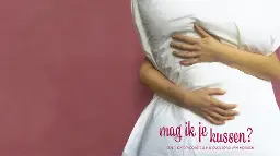 Zalige Zondag | Mag ik je kussen? De speelfilm