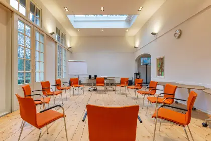 Photo of Landgoed de Horst