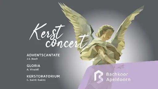 Kerst met Bach, Vivaldi en Saint-Saëns