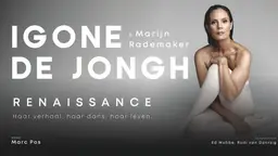 Igone de Jongh & Marijn Rademaker