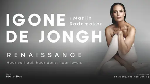 Igone de Jongh & Marijn Rademaker
