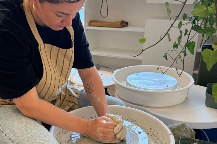 Atelier Potters