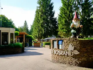Vakantiepark Bosrand
