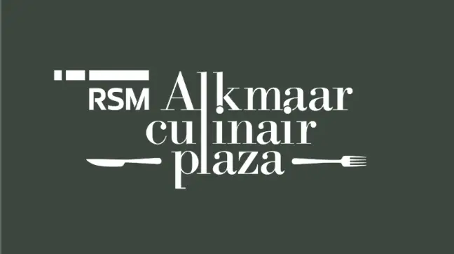 Alkmaar Culinair Plaza