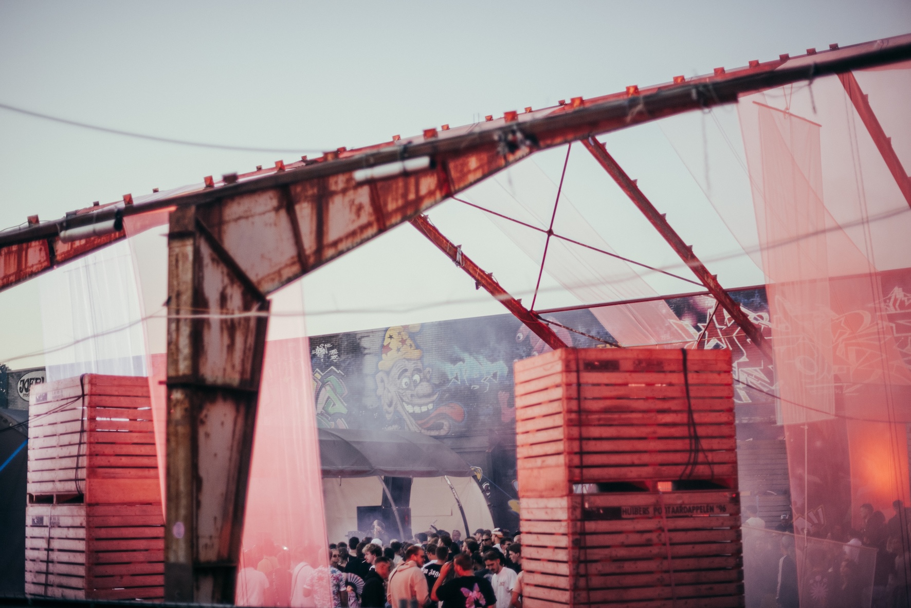 UNDISCLOSED Summer Closing