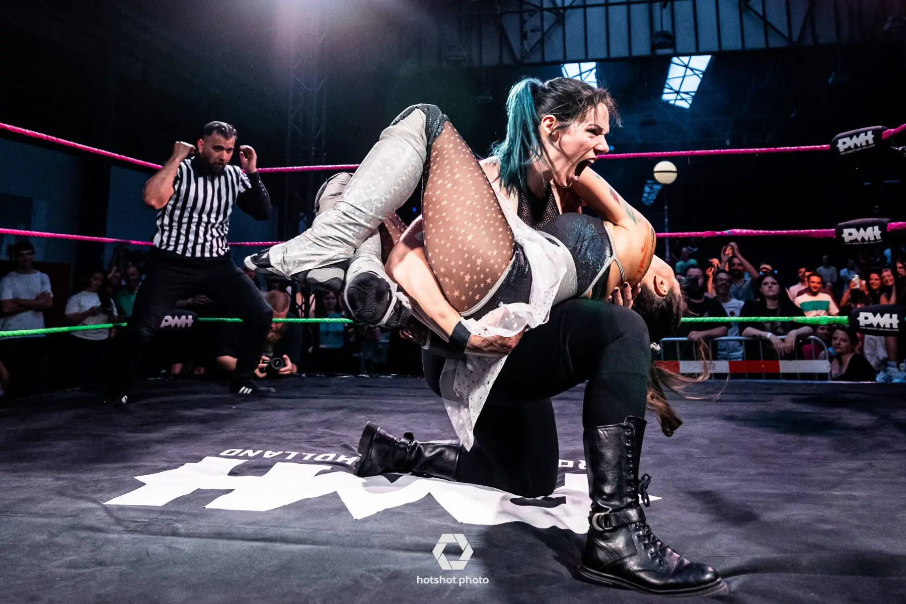 Pro Wrestling Holland