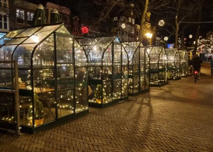 Lichtjeswandeltocht