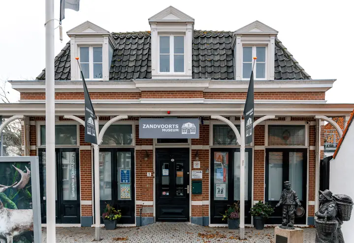 Zandvoorts Museum