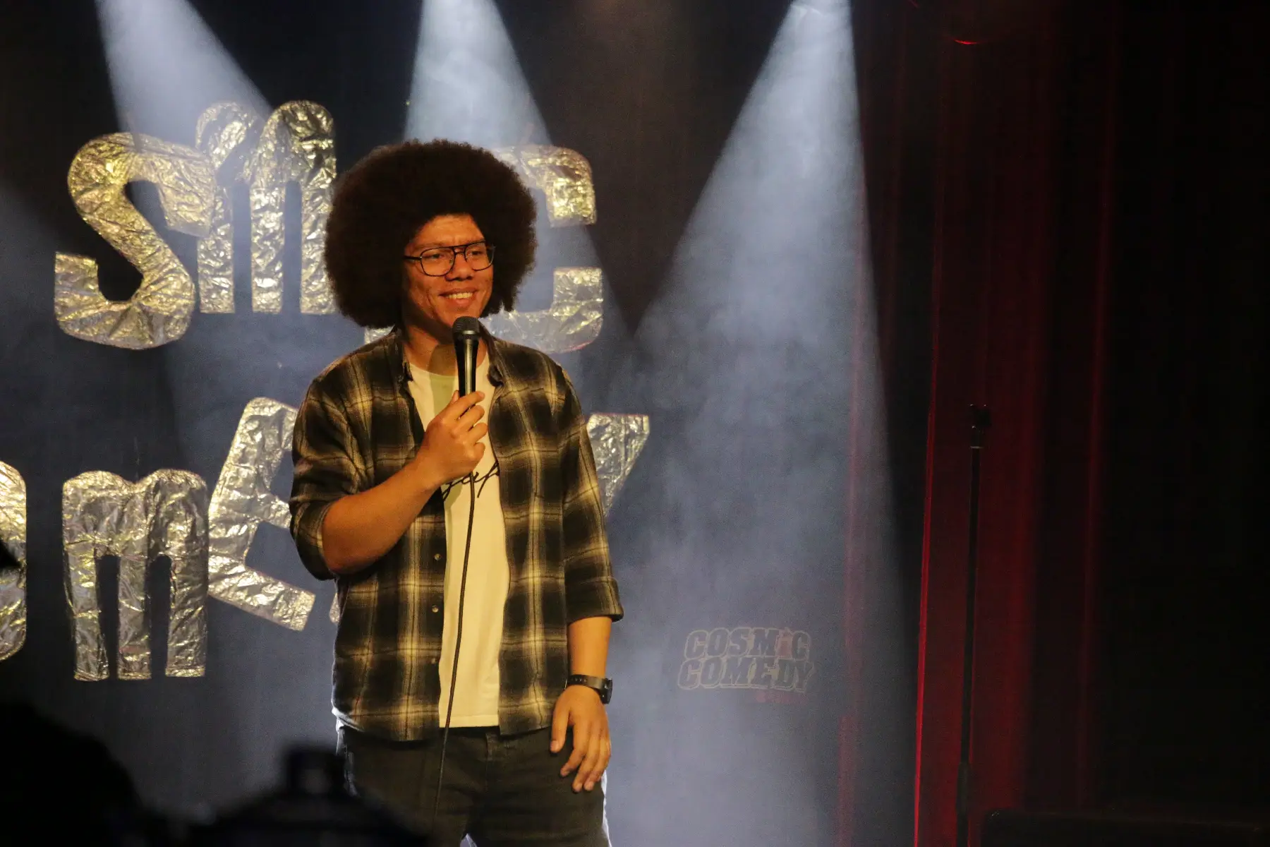Finnegans 25 years – Big Comedy Night