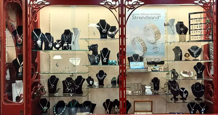 Barrraba Sieradenwinkel