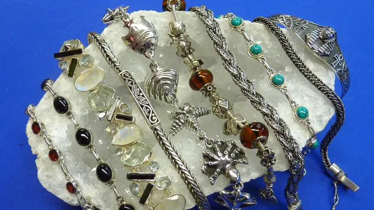 Barrraba Sieradenwinkel