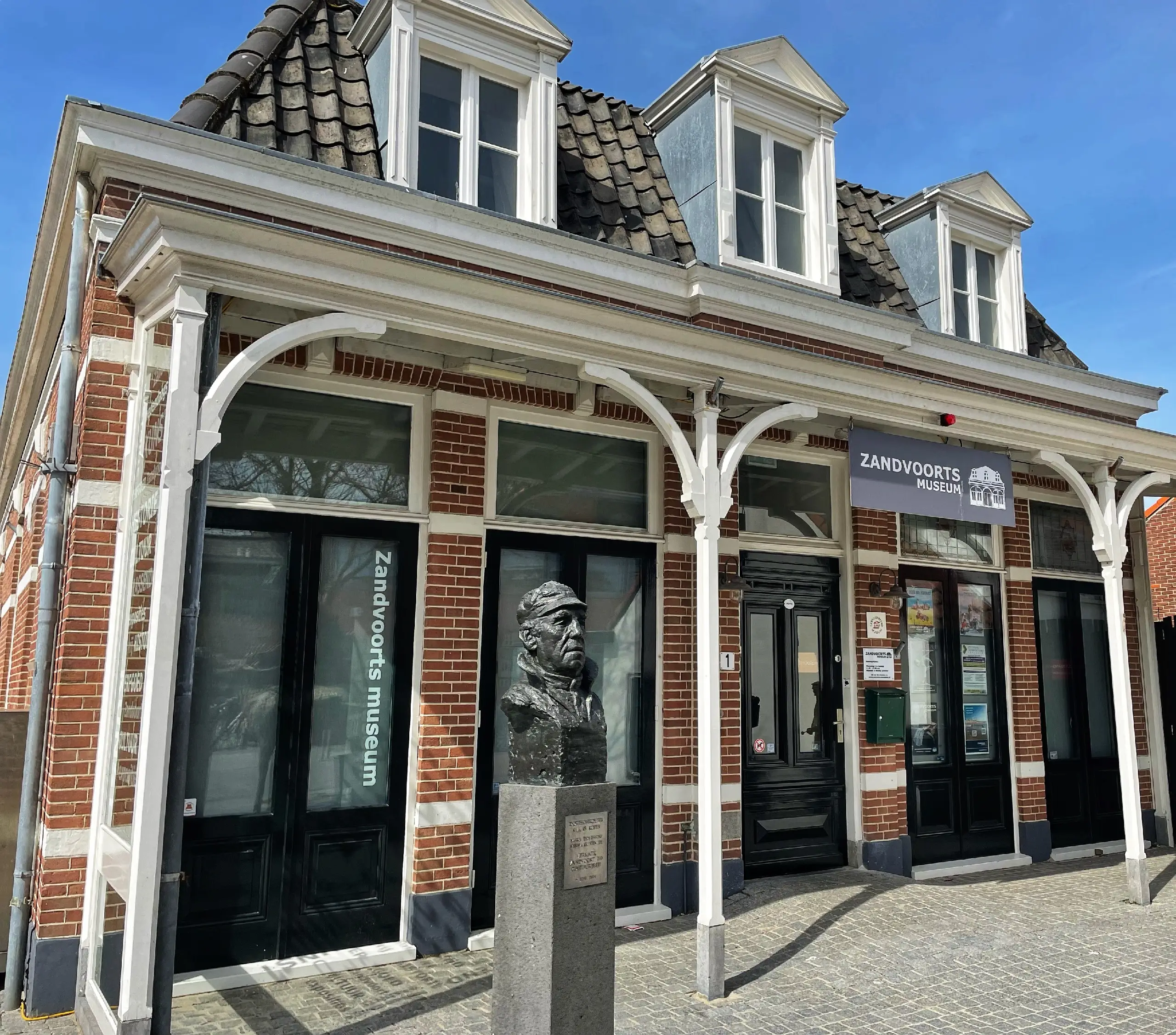 Zandvoorts Museum